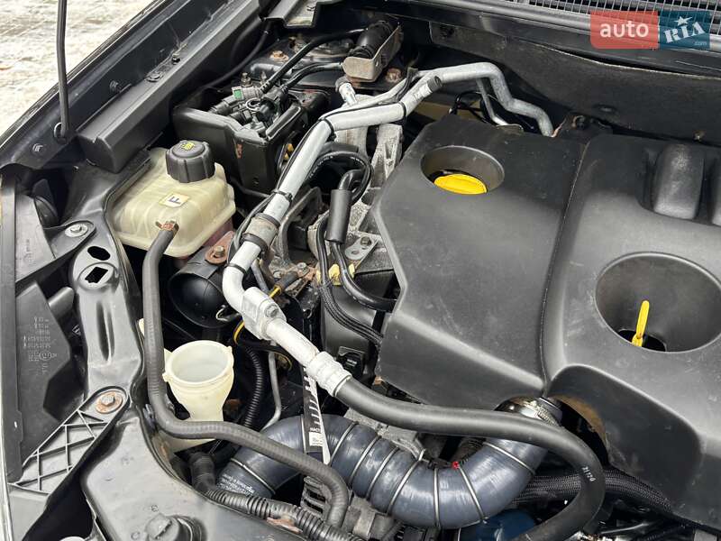 Внедорожник / Кроссовер Nissan Qashqai 2009 в Дрогобыче