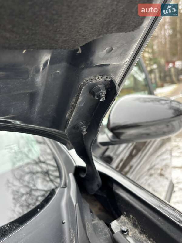 Внедорожник / Кроссовер Nissan Qashqai 2009 в Дрогобыче