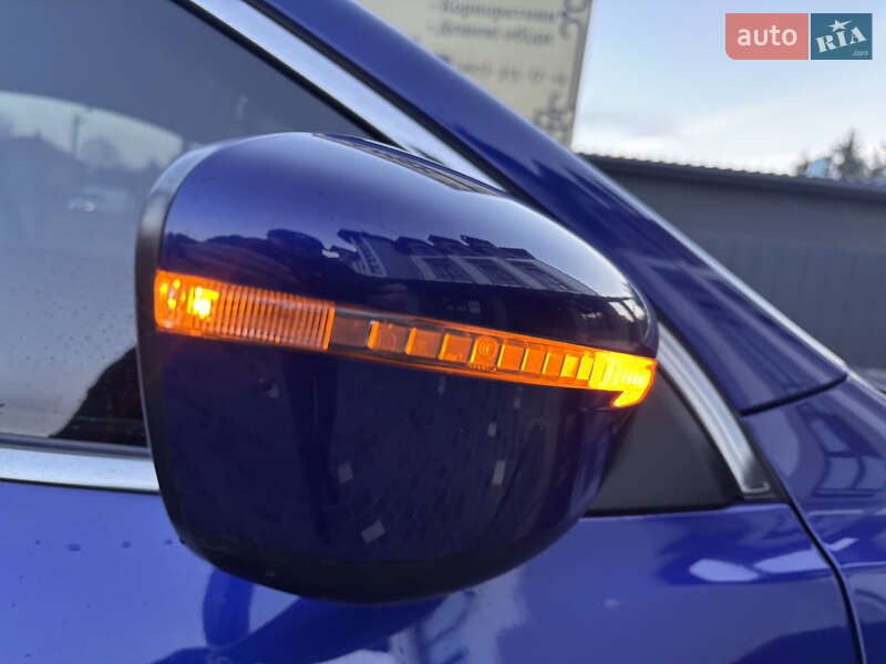 Внедорожник / Кроссовер Nissan Qashqai 2020 в Львове