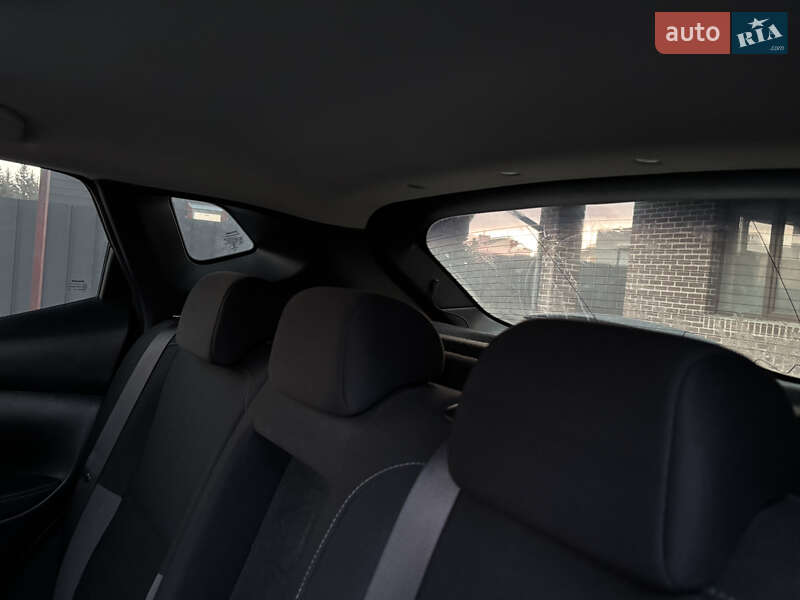 Внедорожник / Кроссовер Nissan Qashqai 2020 в Львове