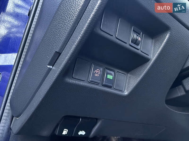 Внедорожник / Кроссовер Nissan Qashqai 2020 в Львове