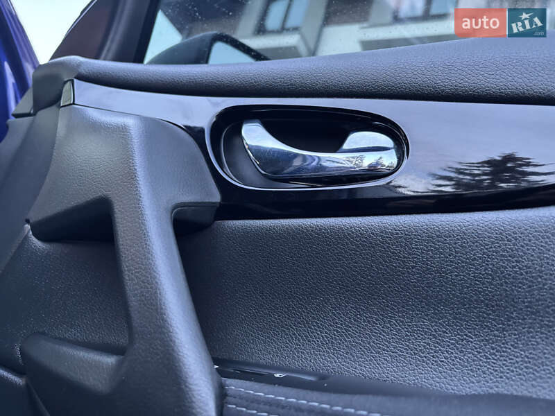 Внедорожник / Кроссовер Nissan Qashqai 2020 в Львове