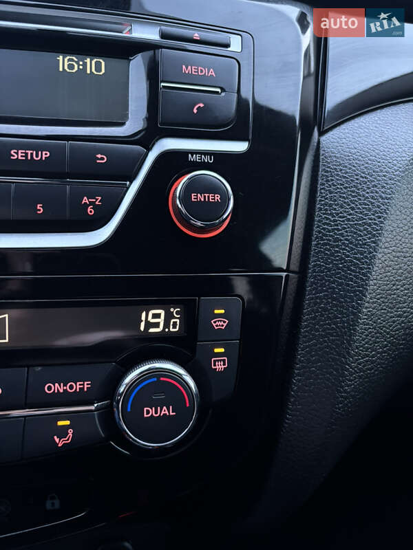 Внедорожник / Кроссовер Nissan Qashqai 2020 в Львове