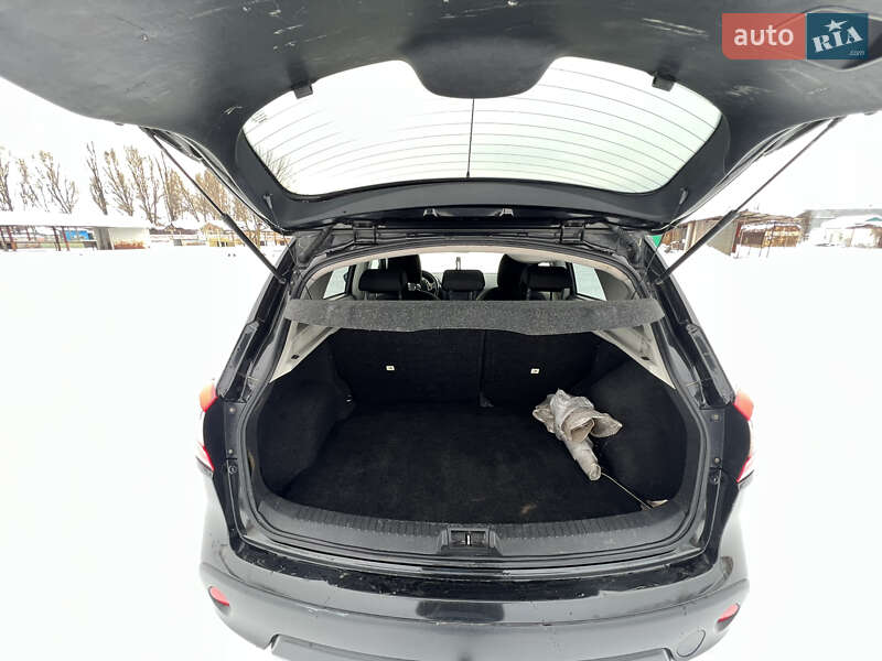 Позашляховик / Кросовер Nissan Qashqai 2010 в Конотопі фото 20 Позашляховик / Кросовер Nissan Qashqai 2010 в Конотопі