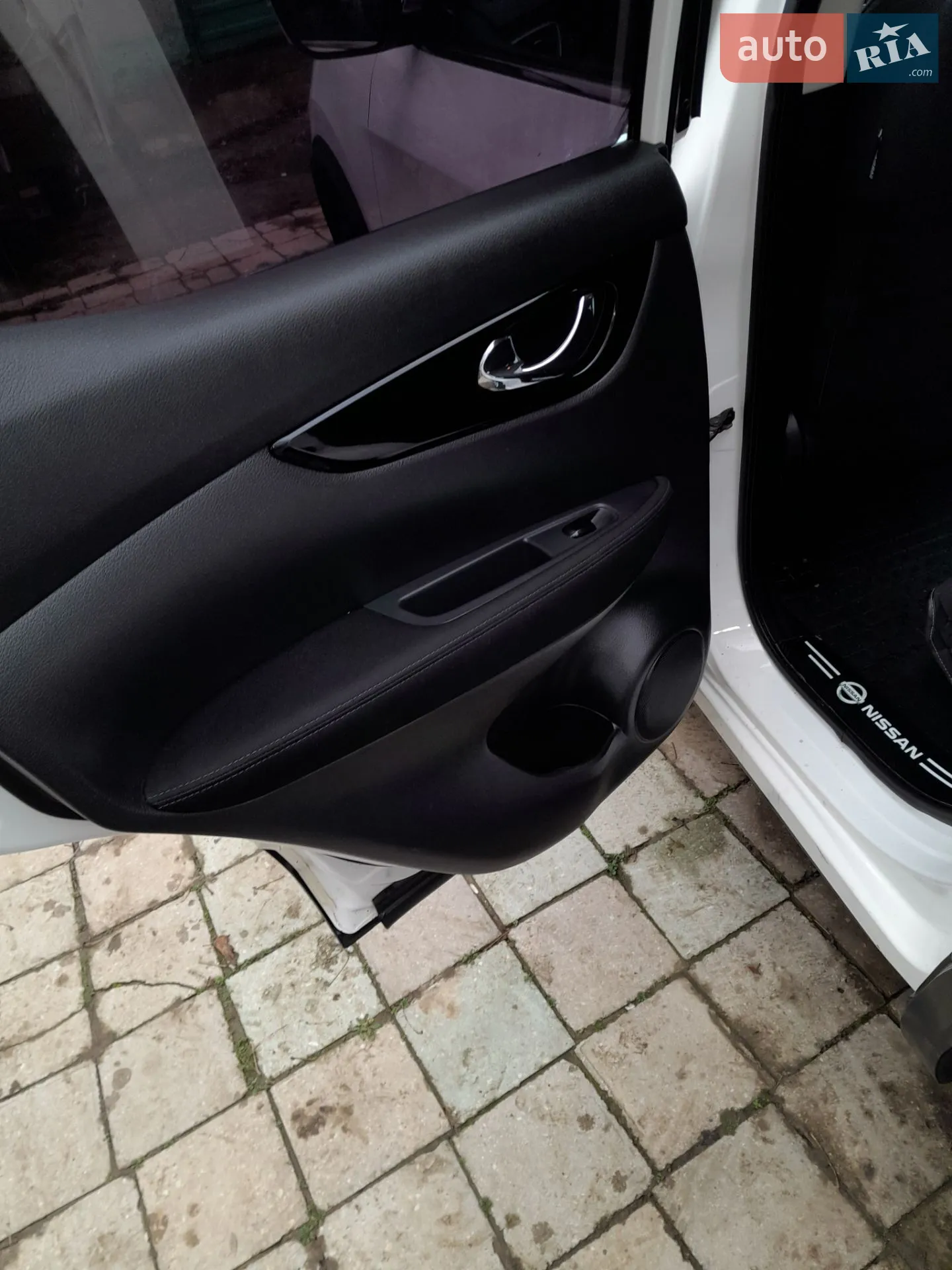 2016 Nissan Qashqai - мініатюра 4