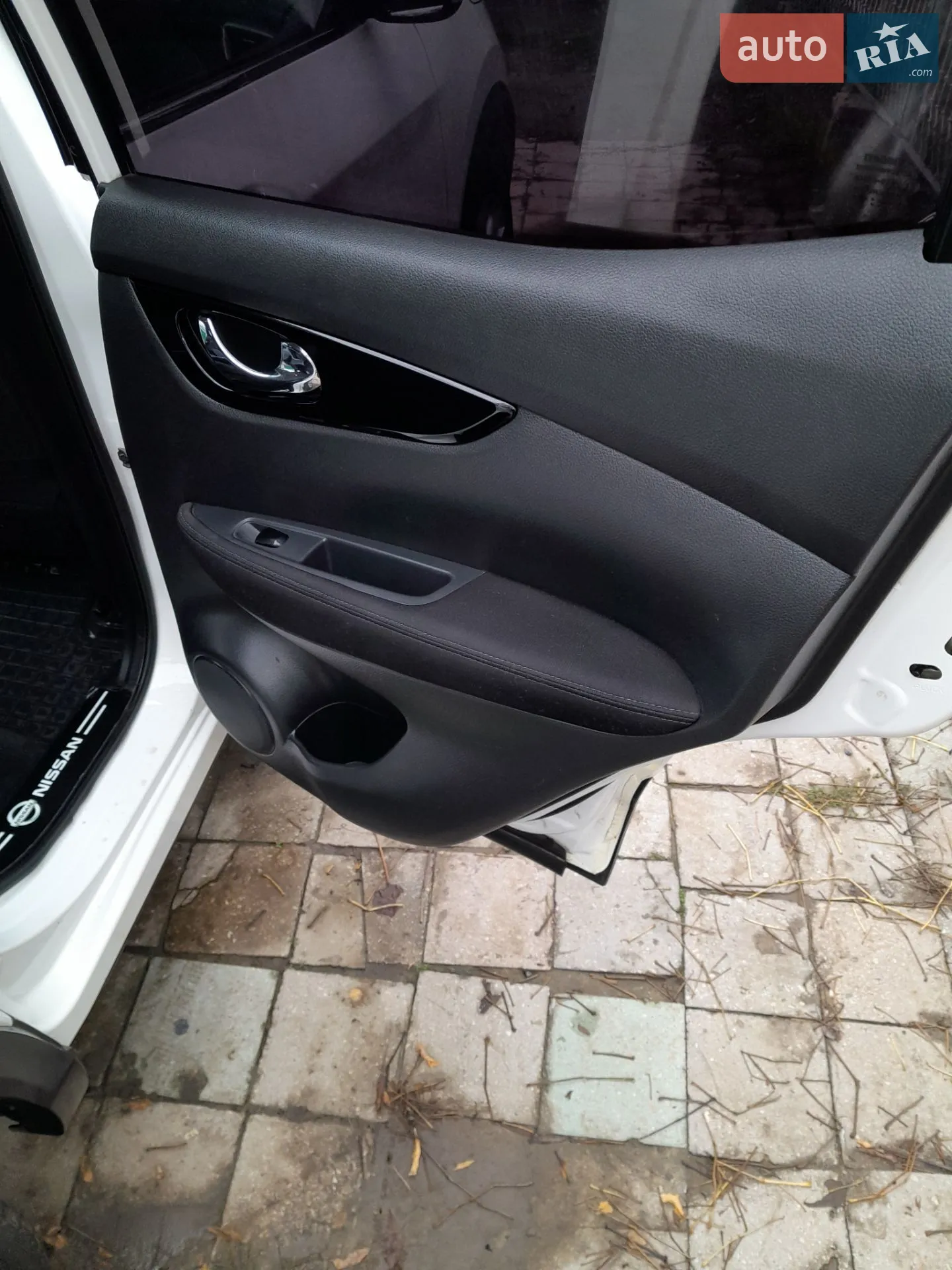2016 Nissan Qashqai - мініатюра 5