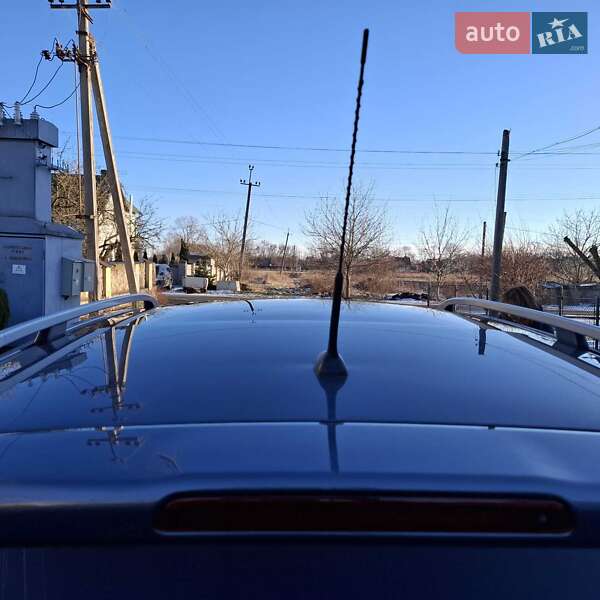 Внедорожник / Кроссовер Nissan Qashqai 2010 в Самборе