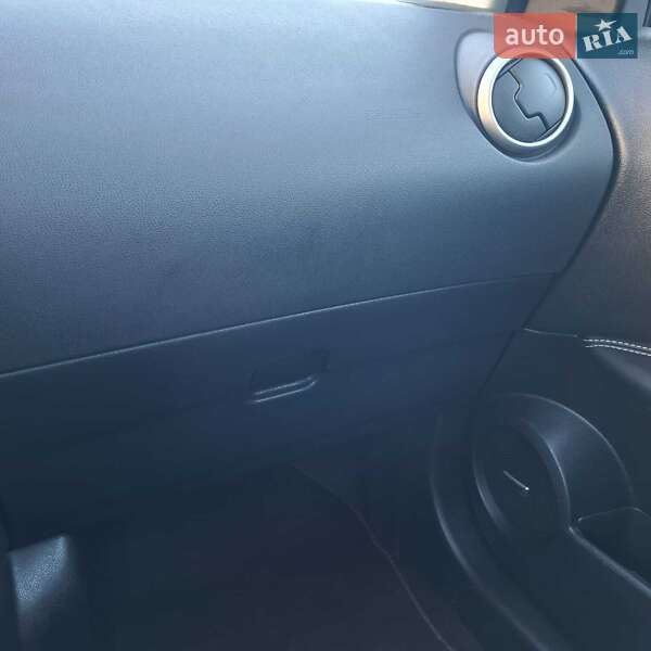 Внедорожник / Кроссовер Nissan Qashqai 2010 в Самборе