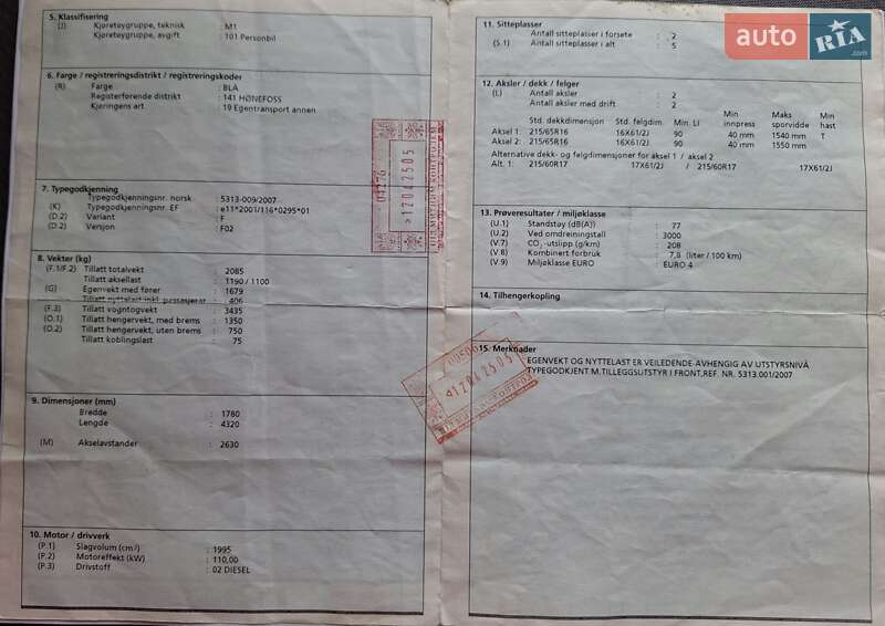 Позашляховик / Кросовер Nissan Qashqai 2007 в Звягелі фото 25 Позашляховик / Кросовер Nissan Qashqai 2007 в Звягелі