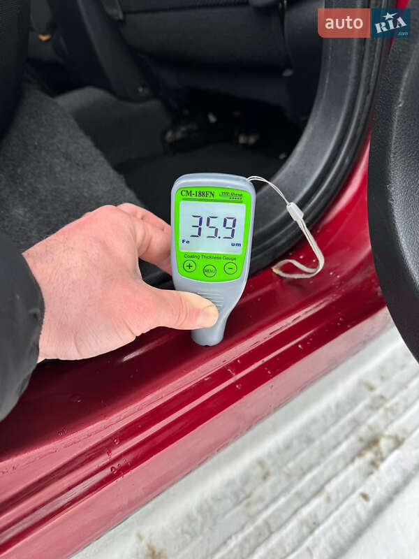 Позашляховик / Кросовер Nissan Qashqai 2010 в Вінниці фото 7 Позашляховик / Кросовер Nissan Qashqai 2010 в Вінниці