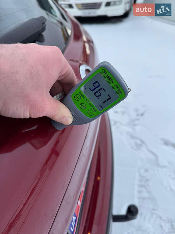 Позашляховик / Кросовер Nissan Qashqai 2010 в Вінниці фото 37 Позашляховик / Кросовер Nissan Qashqai 2010 в Вінниці