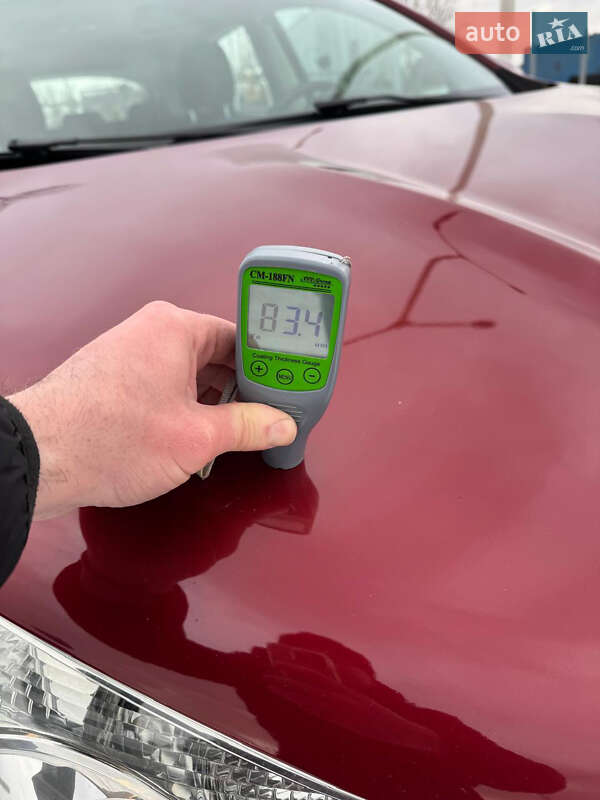 Позашляховик / Кросовер Nissan Qashqai 2010 в Вінниці фото 51 Позашляховик / Кросовер Nissan Qashqai 2010 в Вінниці