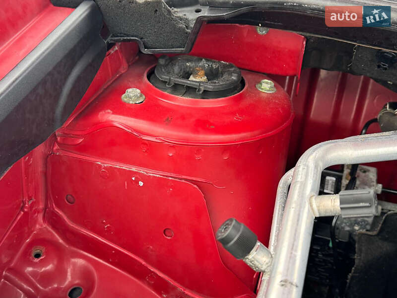 Позашляховик / Кросовер Nissan Qashqai 2010 в Вінниці фото 55 Позашляховик / Кросовер Nissan Qashqai 2010 в Вінниці