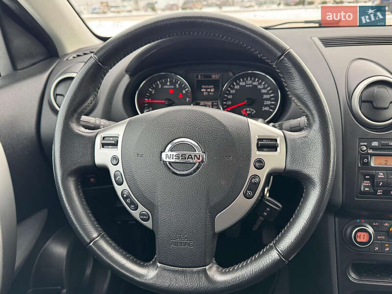 Позашляховик / Кросовер Nissan Qashqai 2010 в Вінниці фото 61 Позашляховик / Кросовер Nissan Qashqai 2010 в Вінниці