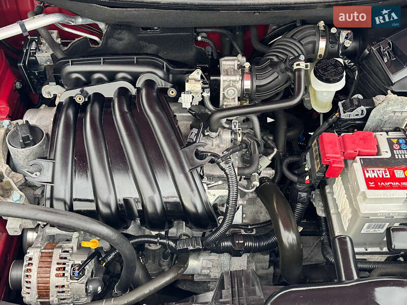 Позашляховик / Кросовер Nissan Qashqai 2010 в Вінниці фото 60 Позашляховик / Кросовер Nissan Qashqai 2010 в Вінниці