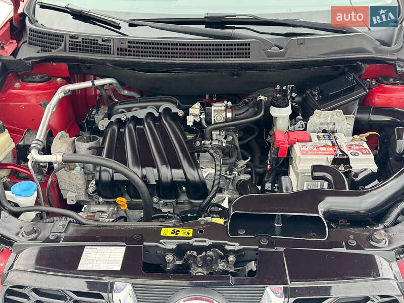 Позашляховик / Кросовер Nissan Qashqai 2010 в Вінниці фото 69 Позашляховик / Кросовер Nissan Qashqai 2010 в Вінниці