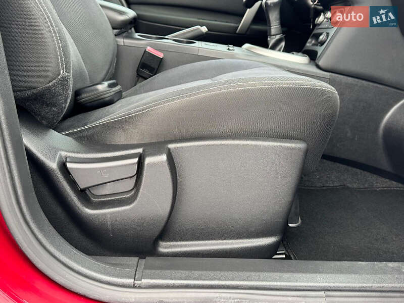 Позашляховик / Кросовер Nissan Qashqai 2010 в Вінниці фото 81 Позашляховик / Кросовер Nissan Qashqai 2010 в Вінниці