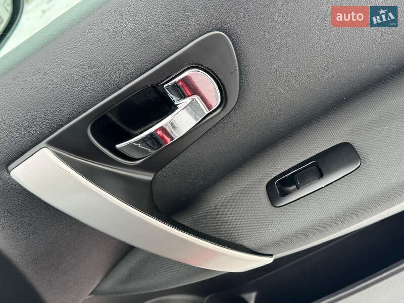 Позашляховик / Кросовер Nissan Qashqai 2010 в Вінниці фото 84 Позашляховик / Кросовер Nissan Qashqai 2010 в Вінниці