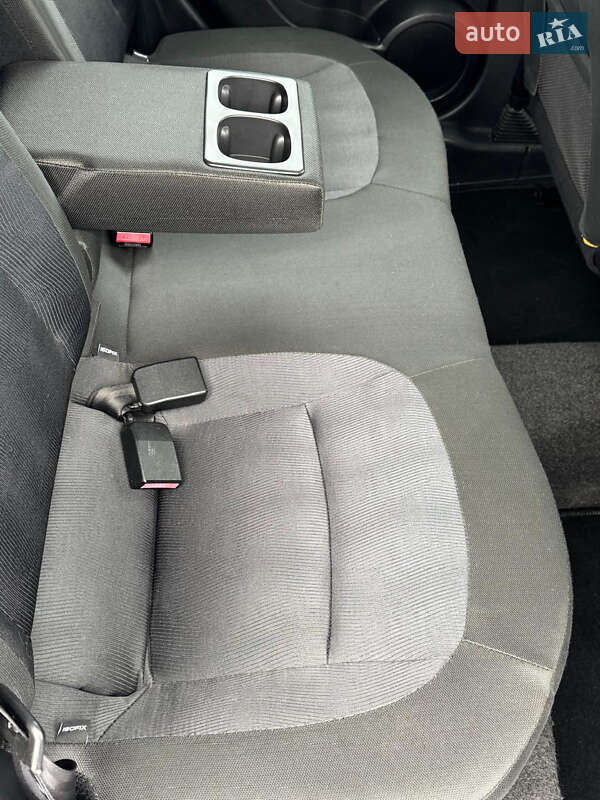 Позашляховик / Кросовер Nissan Qashqai 2010 в Вінниці фото 88 Позашляховик / Кросовер Nissan Qashqai 2010 в Вінниці