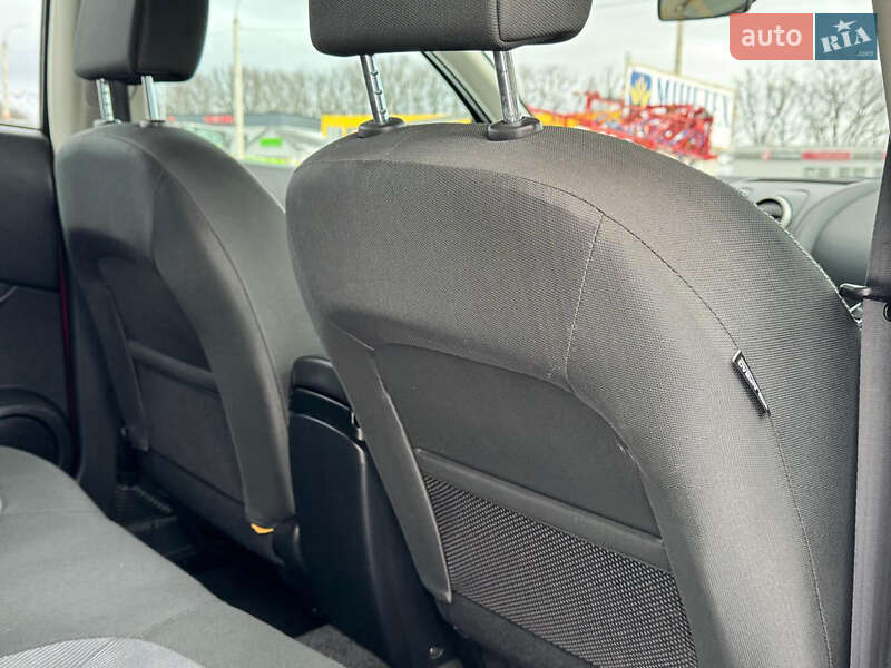 Позашляховик / Кросовер Nissan Qashqai 2010 в Вінниці фото 99 Позашляховик / Кросовер Nissan Qashqai 2010 в Вінниці