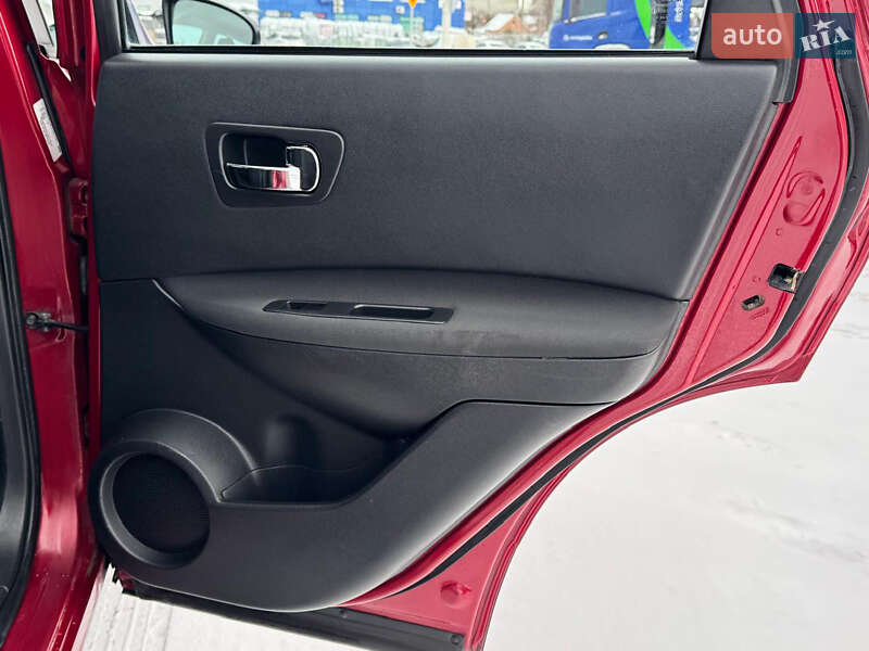 Позашляховик / Кросовер Nissan Qashqai 2010 в Вінниці фото 106 Позашляховик / Кросовер Nissan Qashqai 2010 в Вінниці