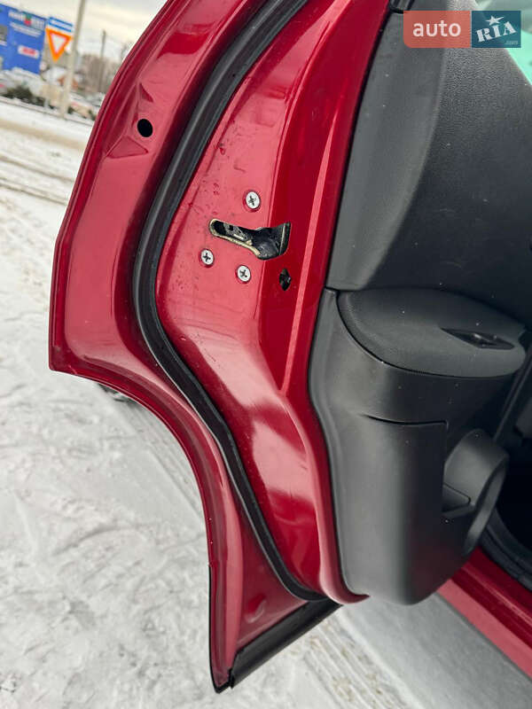 Позашляховик / Кросовер Nissan Qashqai 2010 в Вінниці фото 116 Позашляховик / Кросовер Nissan Qashqai 2010 в Вінниці