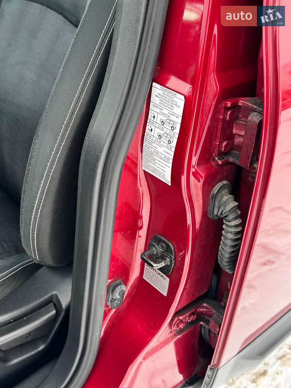 Позашляховик / Кросовер Nissan Qashqai 2010 в Вінниці фото 131 Позашляховик / Кросовер Nissan Qashqai 2010 в Вінниці