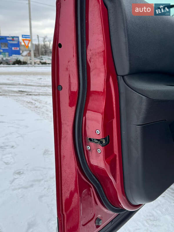 Позашляховик / Кросовер Nissan Qashqai 2010 в Вінниці фото 138 Позашляховик / Кросовер Nissan Qashqai 2010 в Вінниці