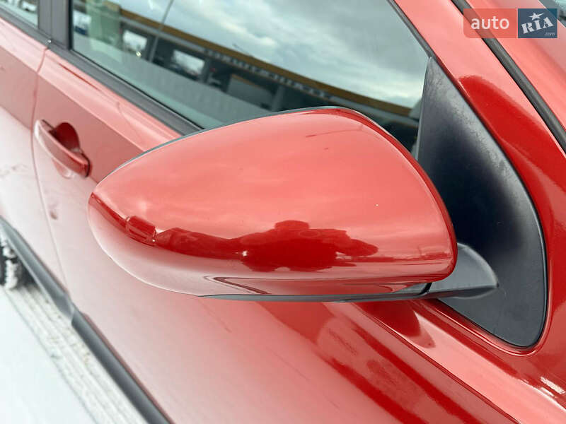 Позашляховик / Кросовер Nissan Qashqai 2010 в Вінниці фото 146 Позашляховик / Кросовер Nissan Qashqai 2010 в Вінниці