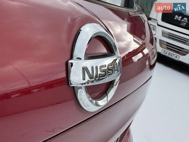 Позашляховик / Кросовер Nissan Qashqai 2010 в Вінниці фото 157 Позашляховик / Кросовер Nissan Qashqai 2010 в Вінниці