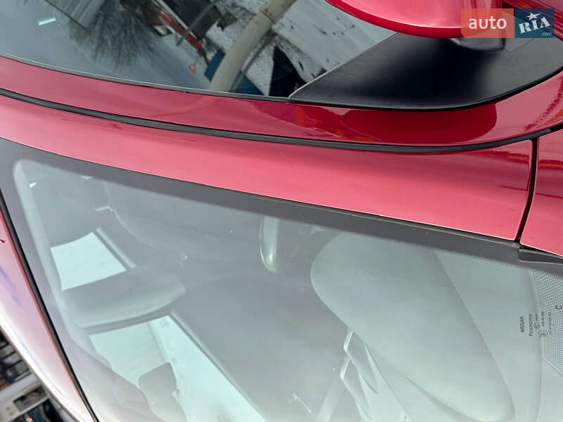 Позашляховик / Кросовер Nissan Qashqai 2010 в Вінниці фото 177 Позашляховик / Кросовер Nissan Qashqai 2010 в Вінниці