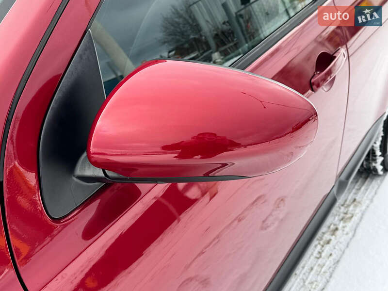 Позашляховик / Кросовер Nissan Qashqai 2010 в Вінниці фото 180 Позашляховик / Кросовер Nissan Qashqai 2010 в Вінниці