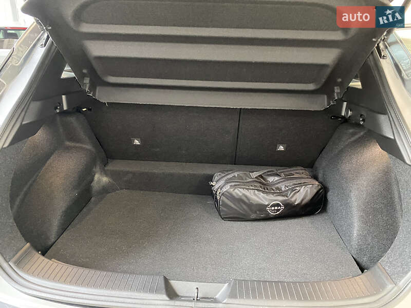 Внедорожник / Кроссовер Nissan Qashqai 2024 в Одессе фото 23 Внедорожник / Кроссовер Nissan Qashqai 2024 в Одессе