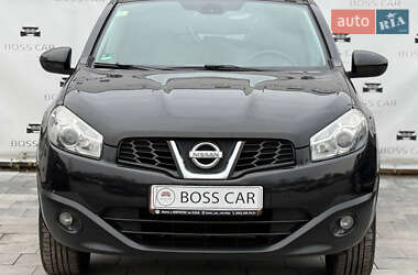 Внедорожник / Кроссовер Nissan Qashqai 2011 в Виннице