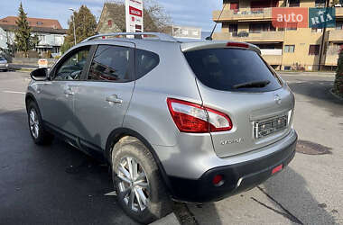 Внедорожник / Кроссовер Nissan Qashqai 2011 в Ровно