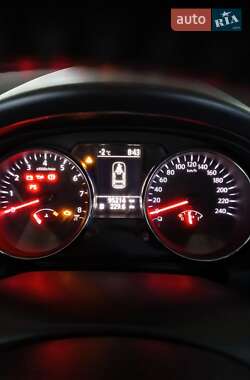 Позашляховик / Кросовер Nissan Qashqai 2010 в Одесі