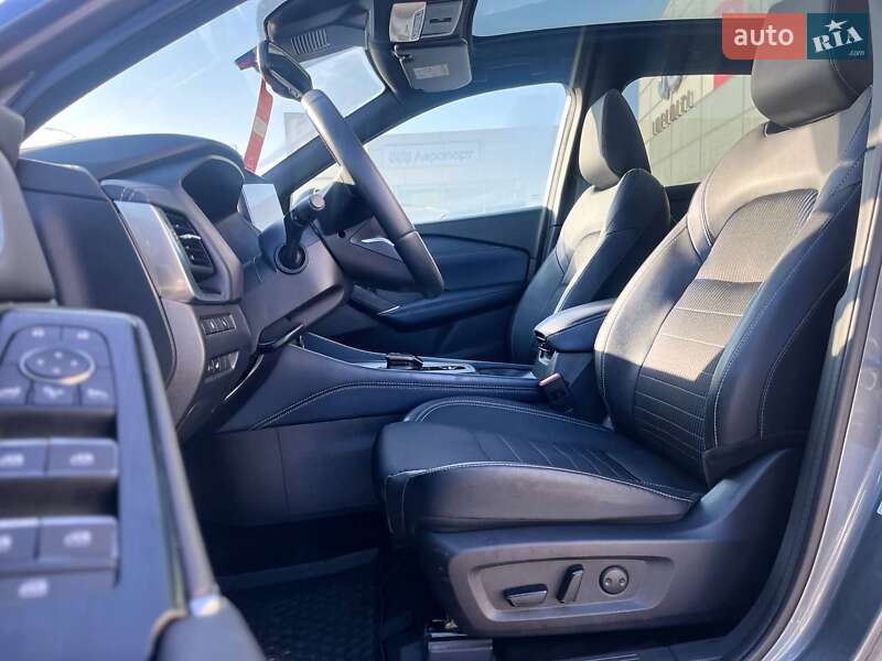 Внедорожник / Кроссовер Nissan Qashqai 2023 в Киеве фото 9 Внедорожник / Кроссовер Nissan Qashqai 2023 в Киеве