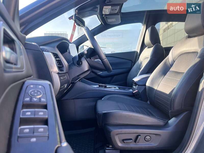 Внедорожник / Кроссовер Nissan Qashqai 2023 в Киеве фото 19 Внедорожник / Кроссовер Nissan Qashqai 2023 в Киеве