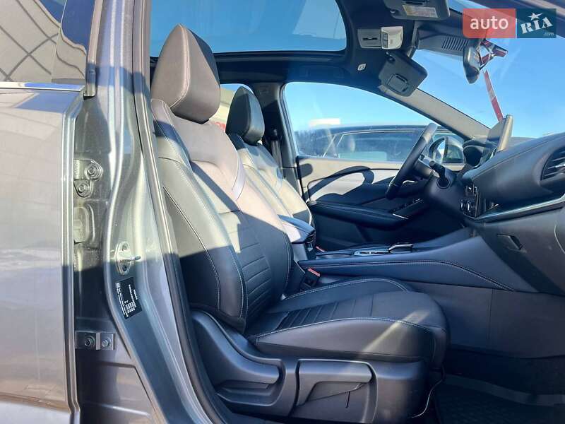 Внедорожник / Кроссовер Nissan Qashqai 2023 в Киеве фото 23 Внедорожник / Кроссовер Nissan Qashqai 2023 в Киеве
