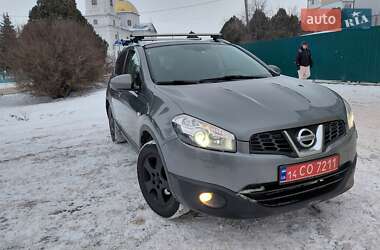 Внедорожник / Кроссовер Nissan Qashqai 2011 в Виннице