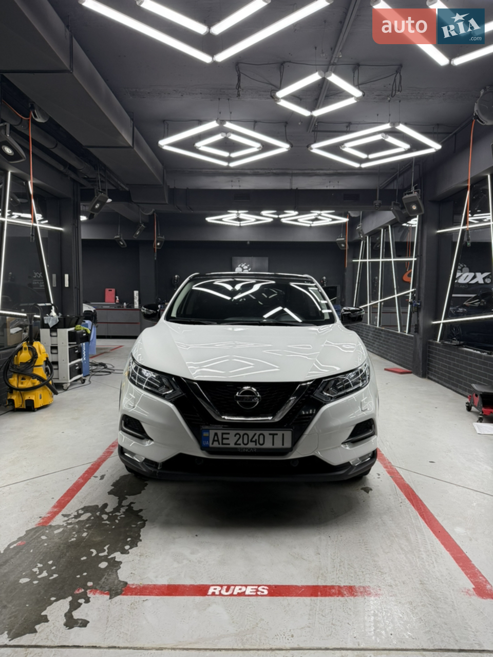 2020 Nissan Qashqai - мініатюра 13