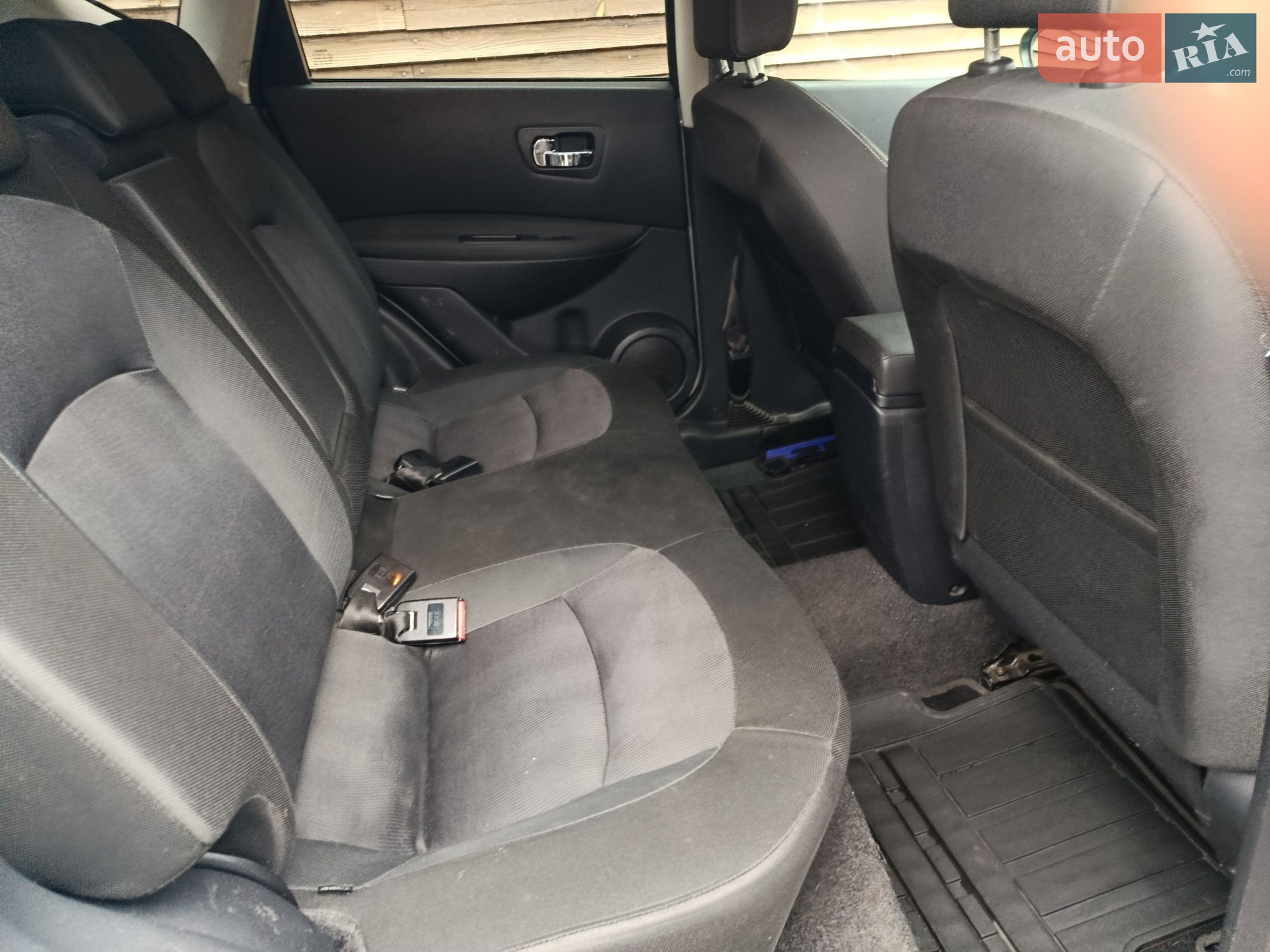 2013 Nissan Qashqai - мініатюра 2