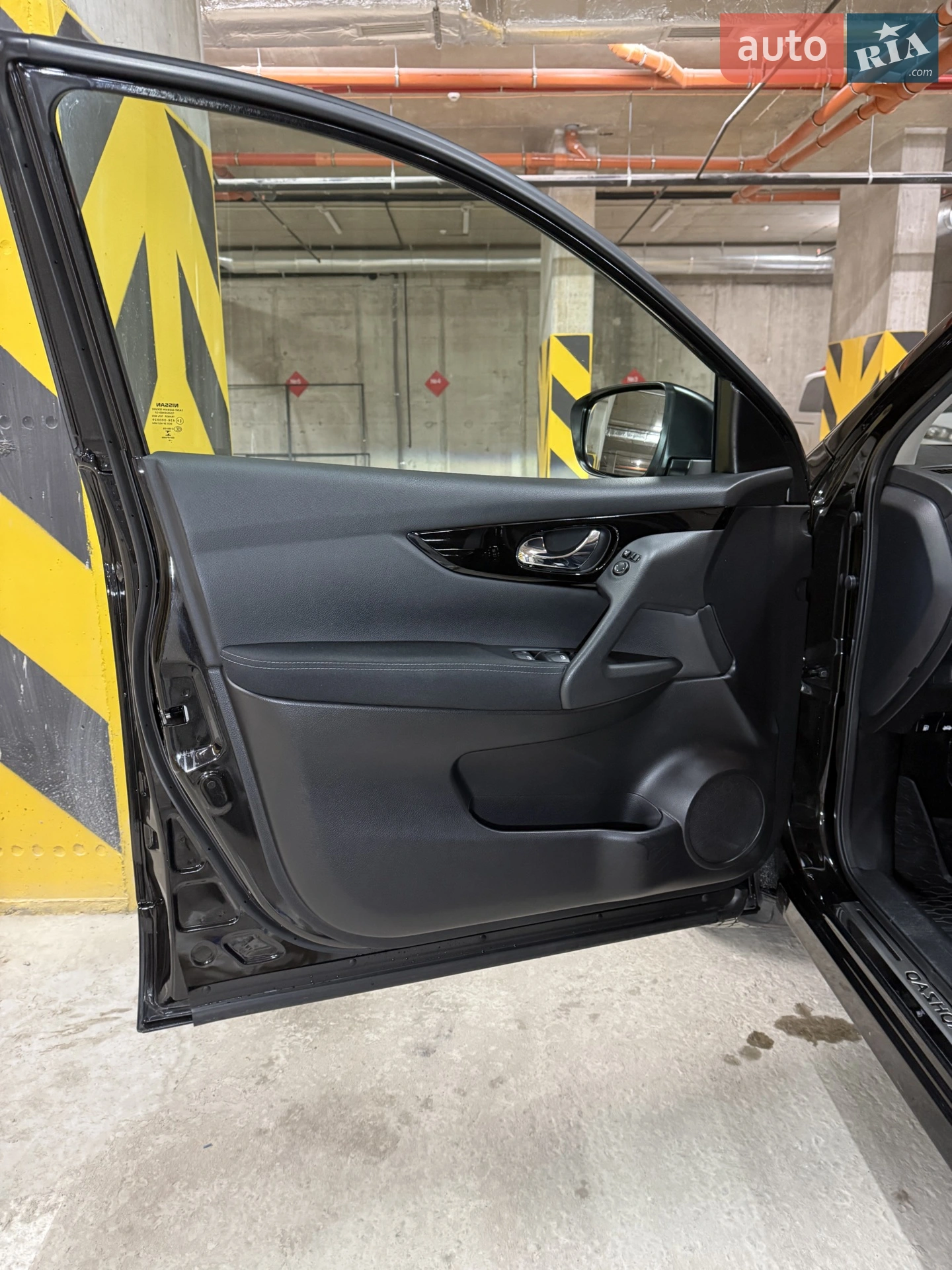 2019 Nissan Qashqai - мініатюра 54