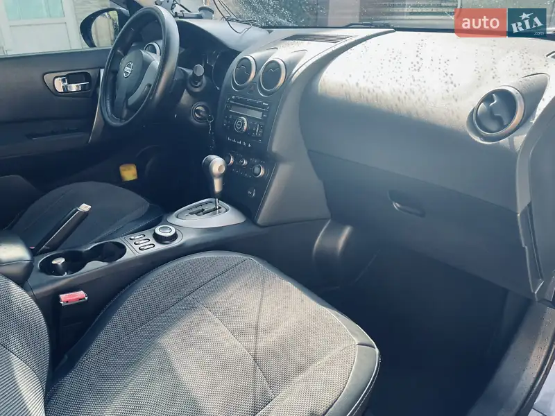 Nissan Qashqai 2008 VIN SJNFBNJ10U1325492 фото оголошення 8 з 57