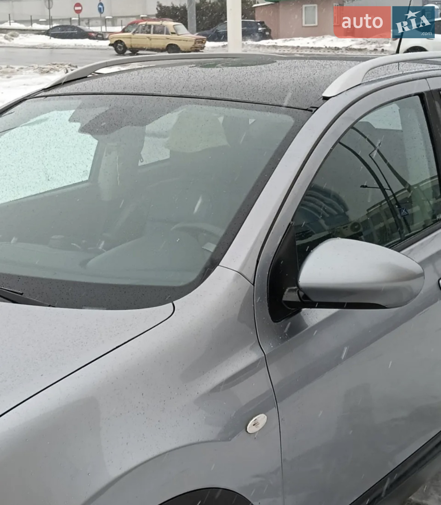 2010 Nissan Qashqai - мініатюра 6