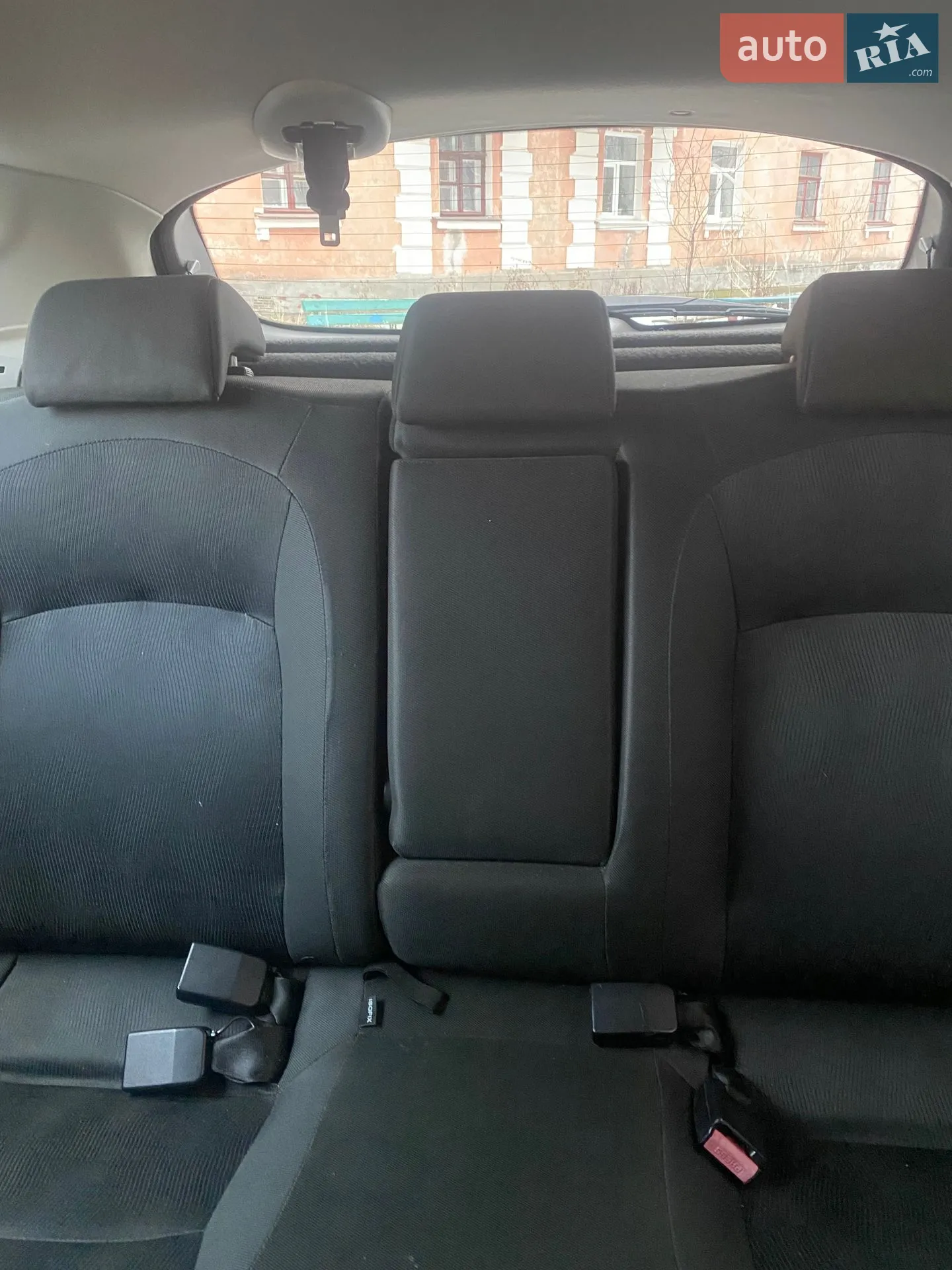 2011 Nissan Qashqai - мініатюра 11
