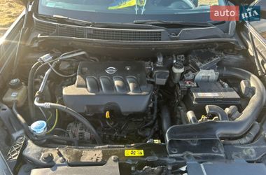 Позашляховик / Кросовер Nissan Qashqai 2007 в Долині