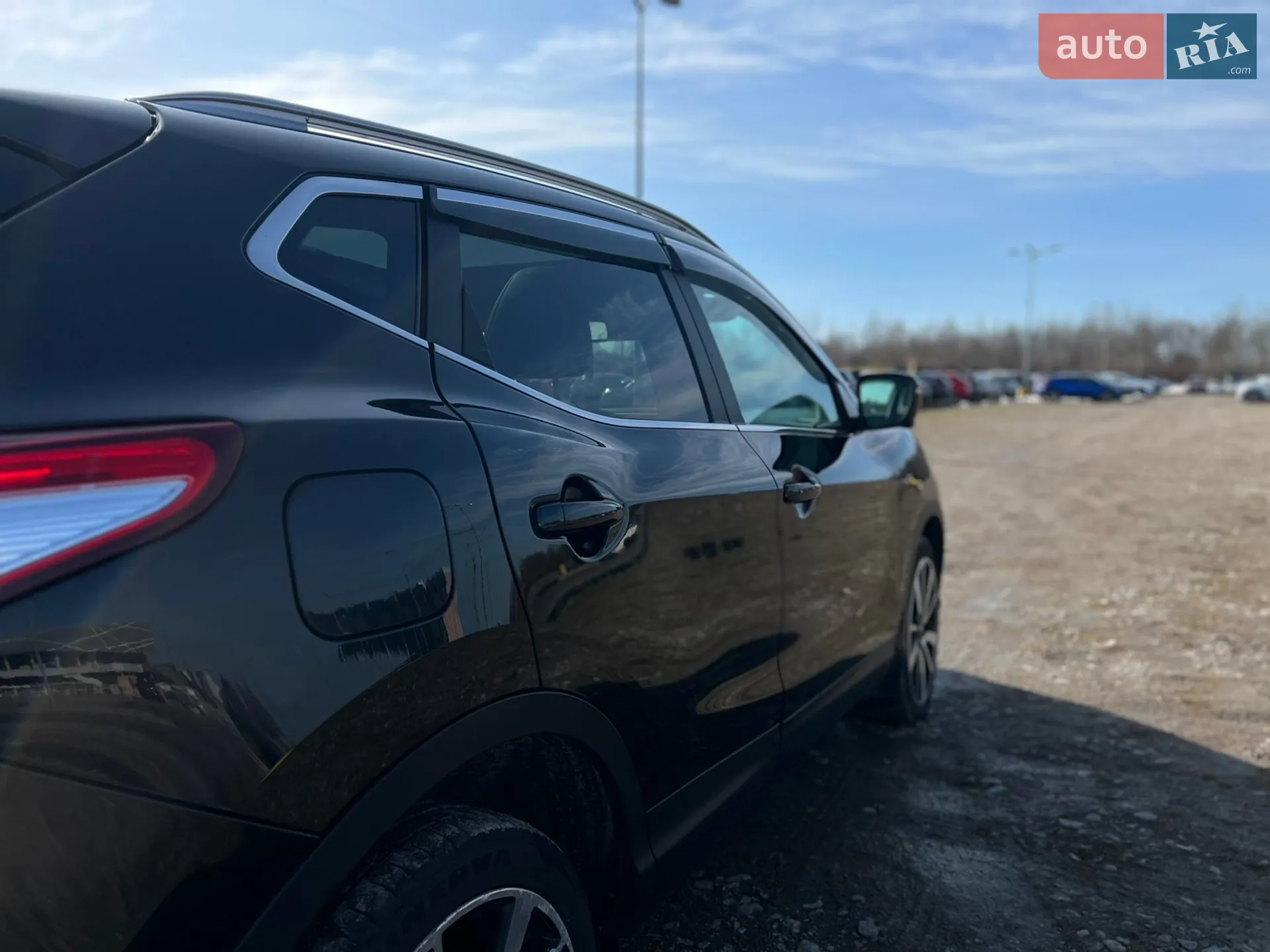 2014 Nissan Qashqai - мініатюра 15