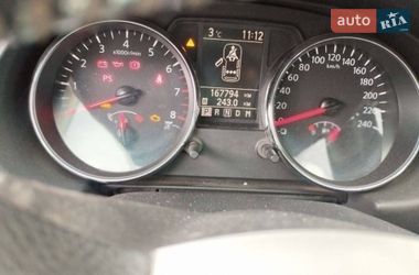 Внедорожник / Кроссовер Nissan Qashqai 2010 в Горишних Плавнях