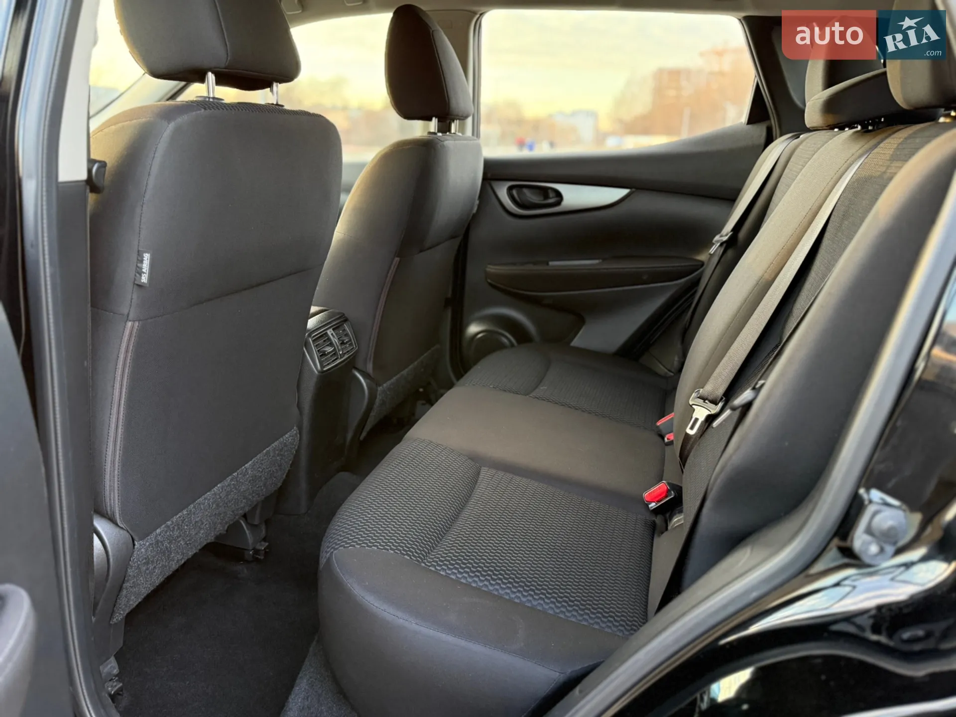 2018 Nissan Qashqai - мініатюра 16